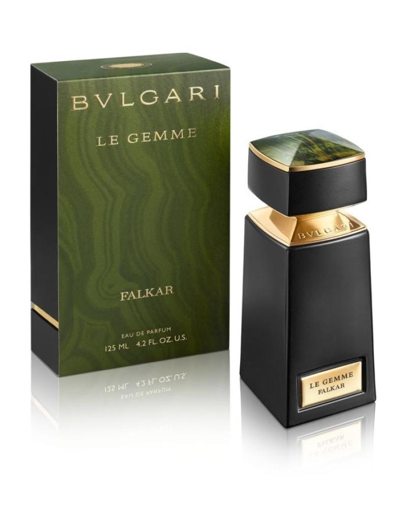 عطر بولغاري لي جيم فالكار - أو دو بارفيوم - 125 مل