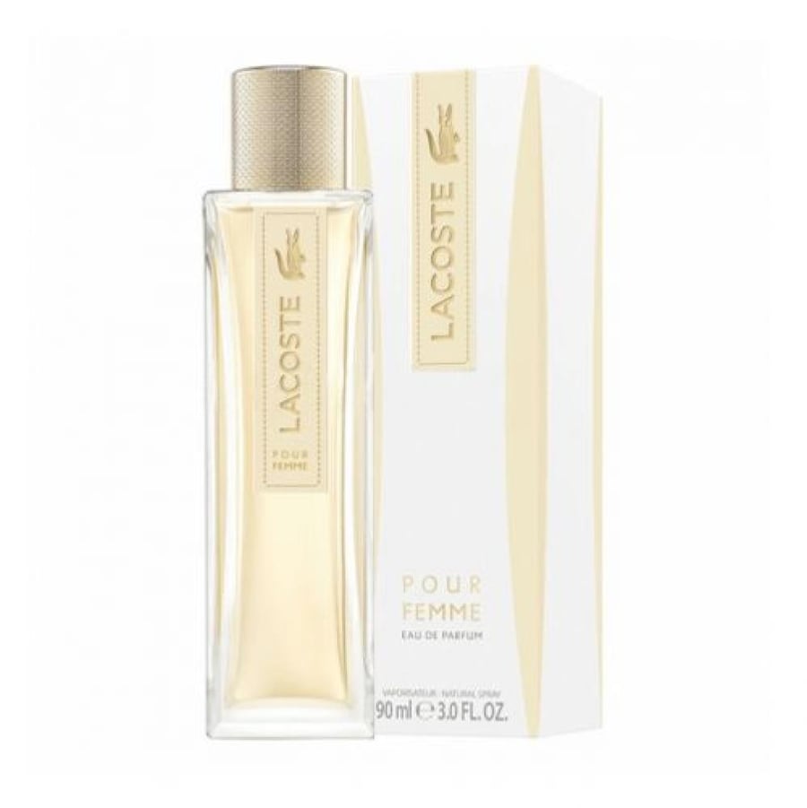 عطر بور فيم من لاكوست للنساء - أو دو بارفيوم - 90 مل