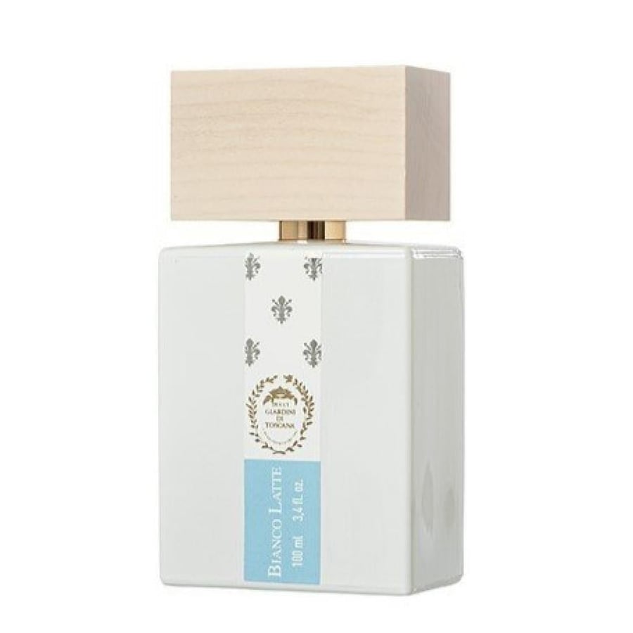 عطر بيانكو لاتيه من جيارديني دي توسكانا - 100 مل
