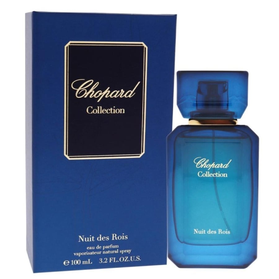 عطر نويت دي روز من شوبارد - أو دو بارفيوم - 100 مل