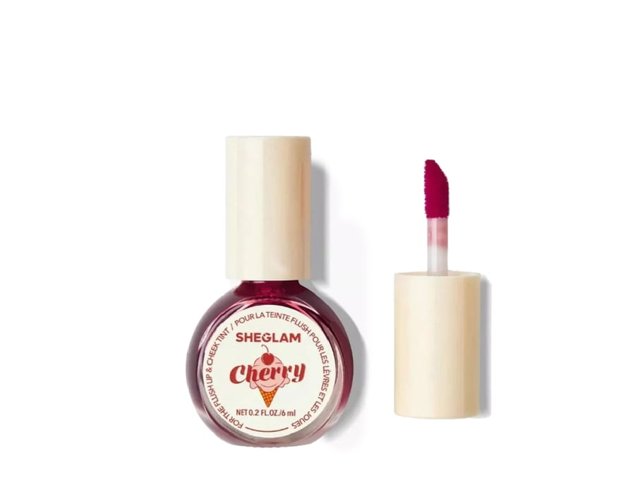 شجلام تينت أحمر شفاه Cherry Picked