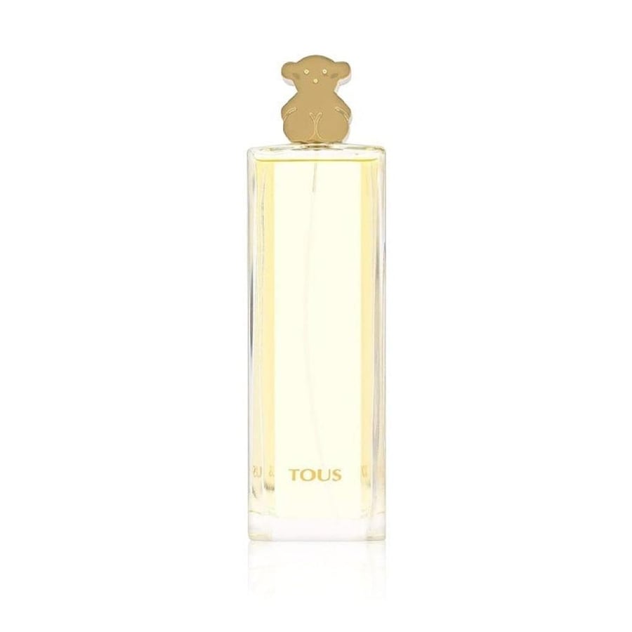 عطر توس الذهبي للنساء - أو دو بارفيوم - 90 مل