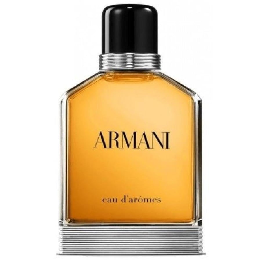 عطر ارماني دي اروميس - أو دو تواليت - 100 مل