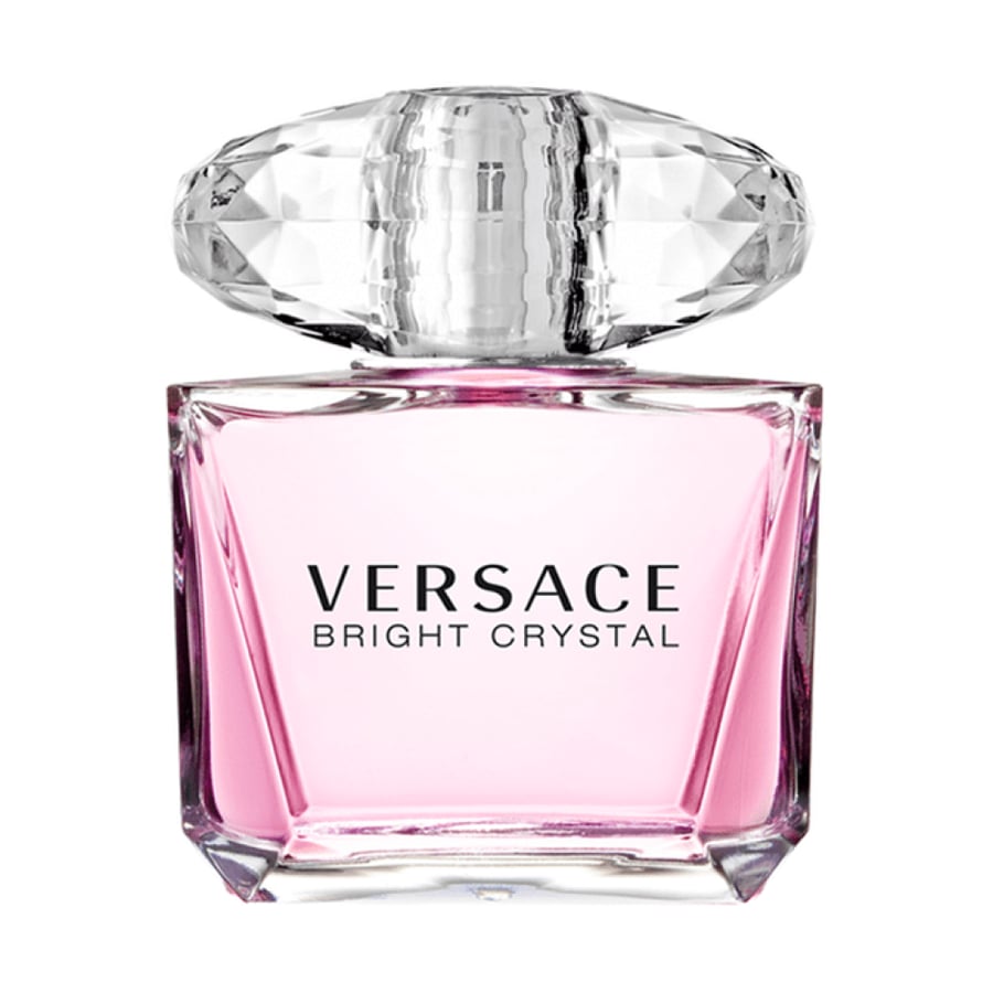 عطر برايت كريستال من فرزاتشي للنساء - أو دو تواليت - 90 مل