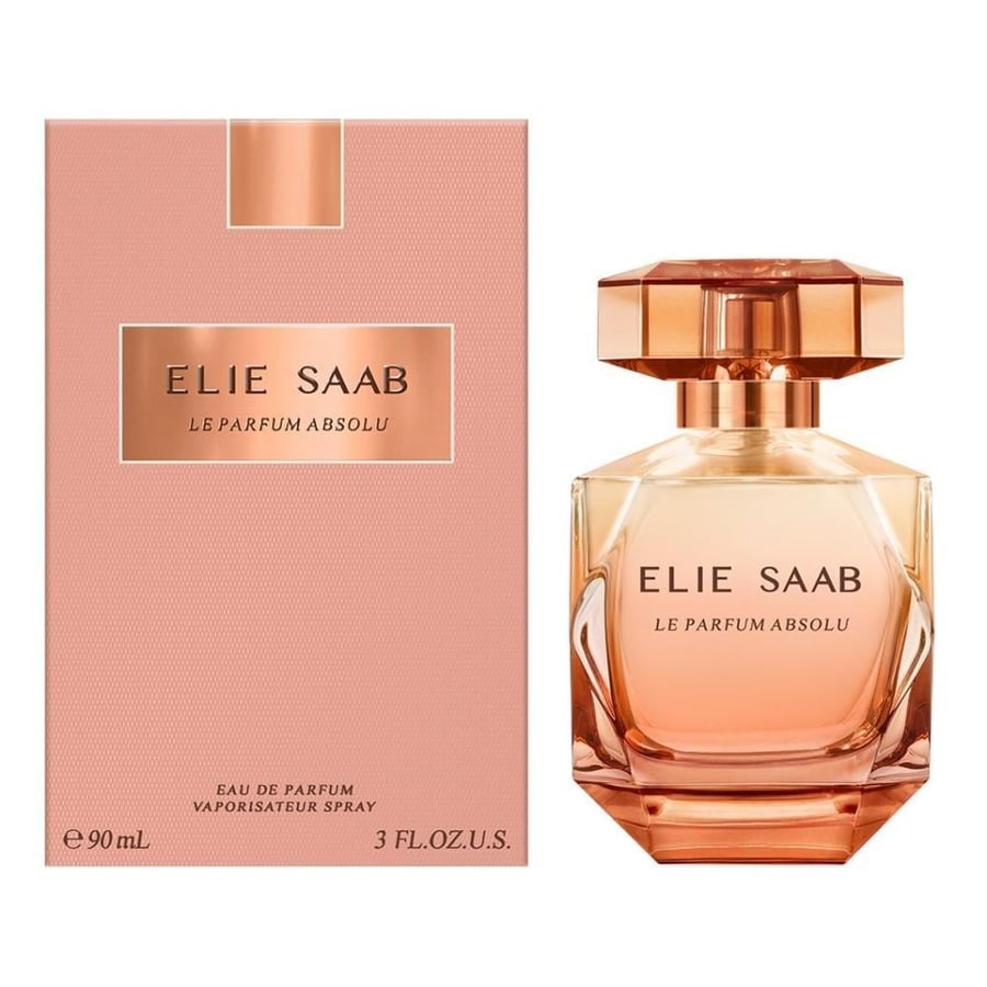 عطر ايلي صعب لي ابسولو - أو دو بارفيوم - 90 مل