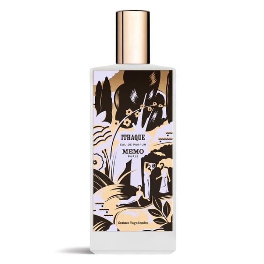عطر إيثاك من ميمو باريس - 75 مل