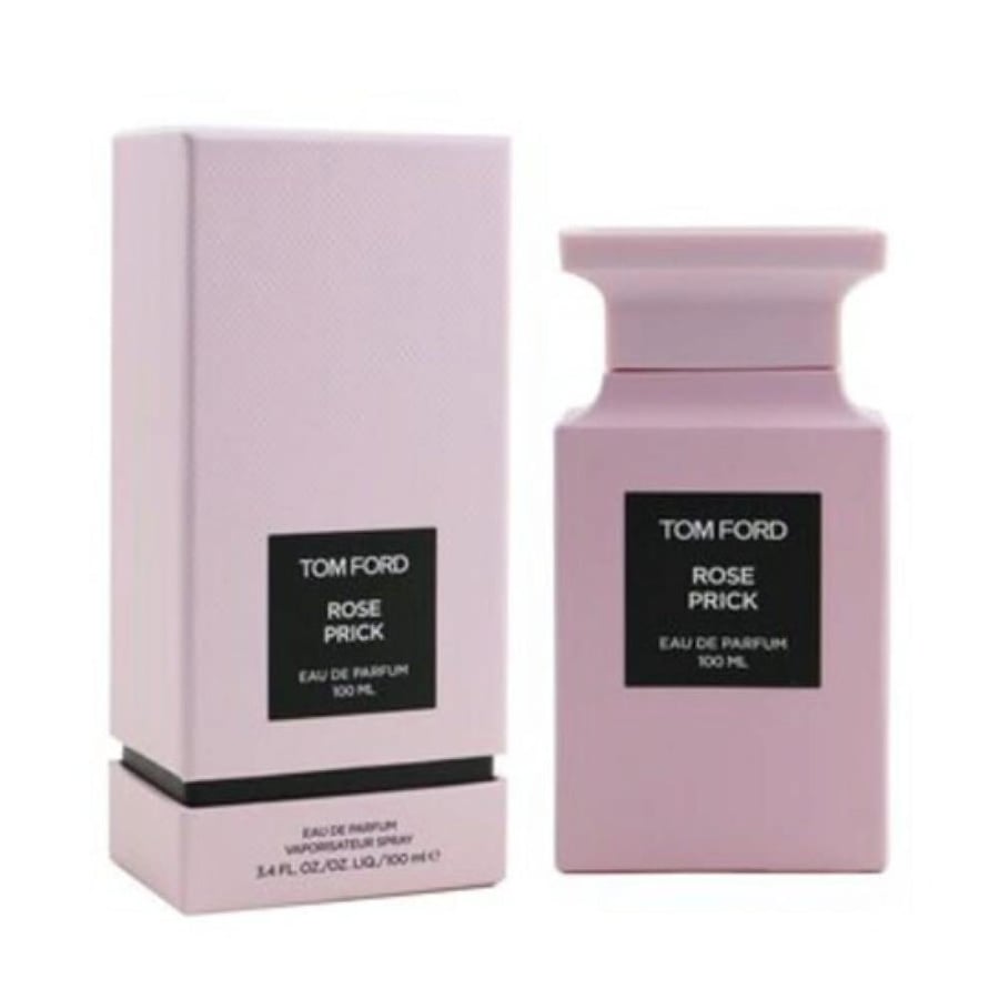 عطر روز بريك من توم فورد - أو دو بارفيوم - 50 مل