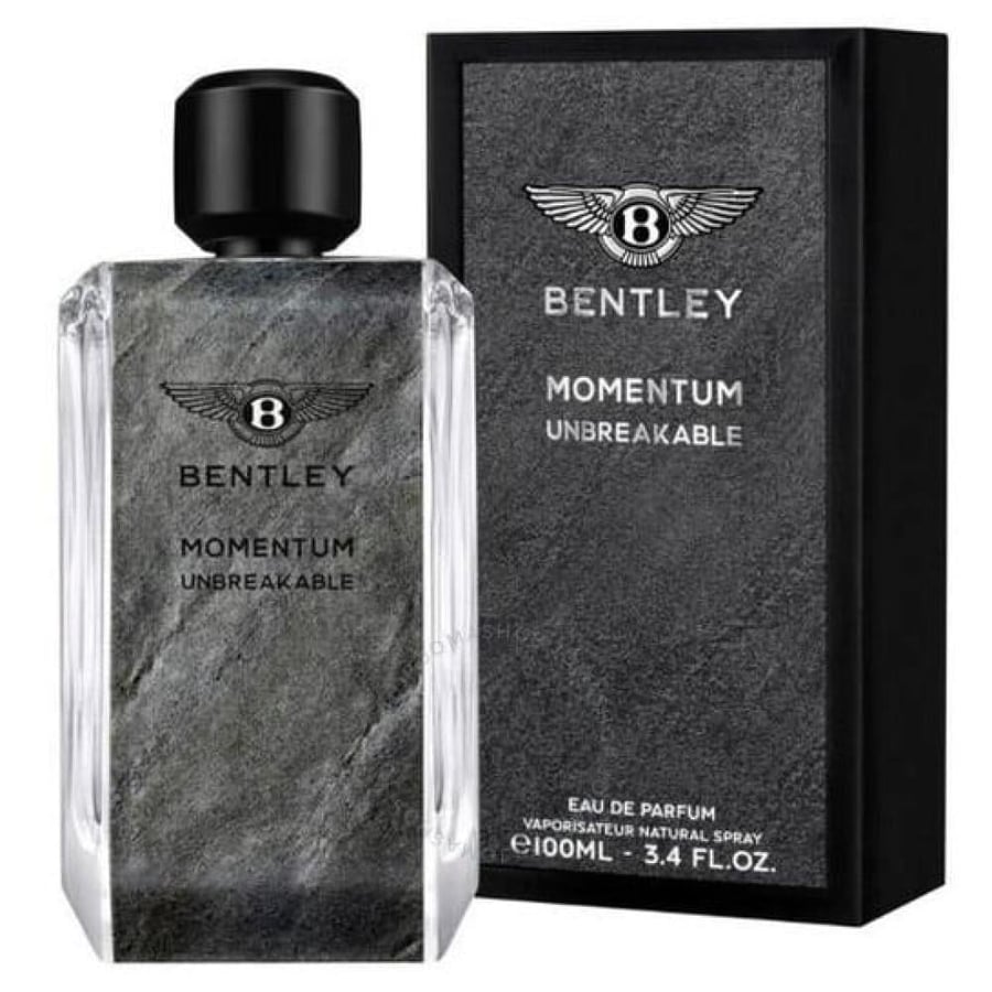 عطر بنتلي مومنتم ان بريكابل - أو دو بارفيوم - 100 مل