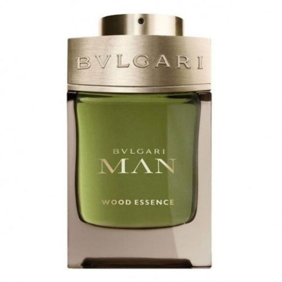 عطر بولغاري مان وود اسنس - أو دو بارفيوم - 100 مل
