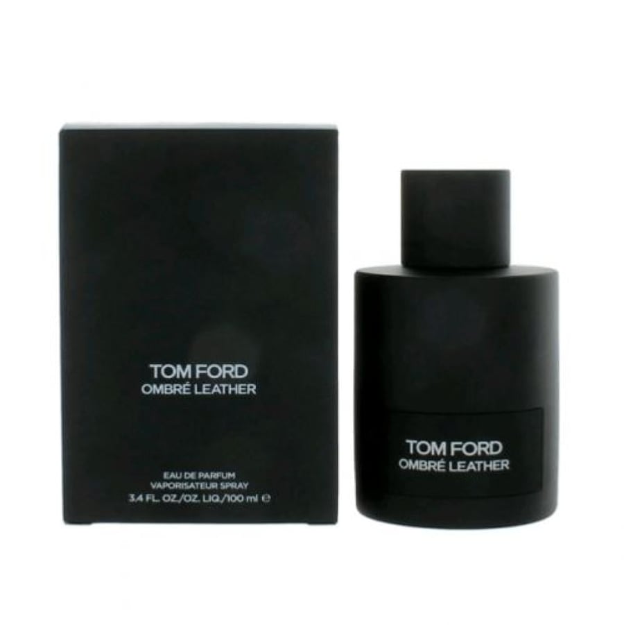 عطر اومبري ليذر من توم فورد - أو دو بارفيوم - 100 مل