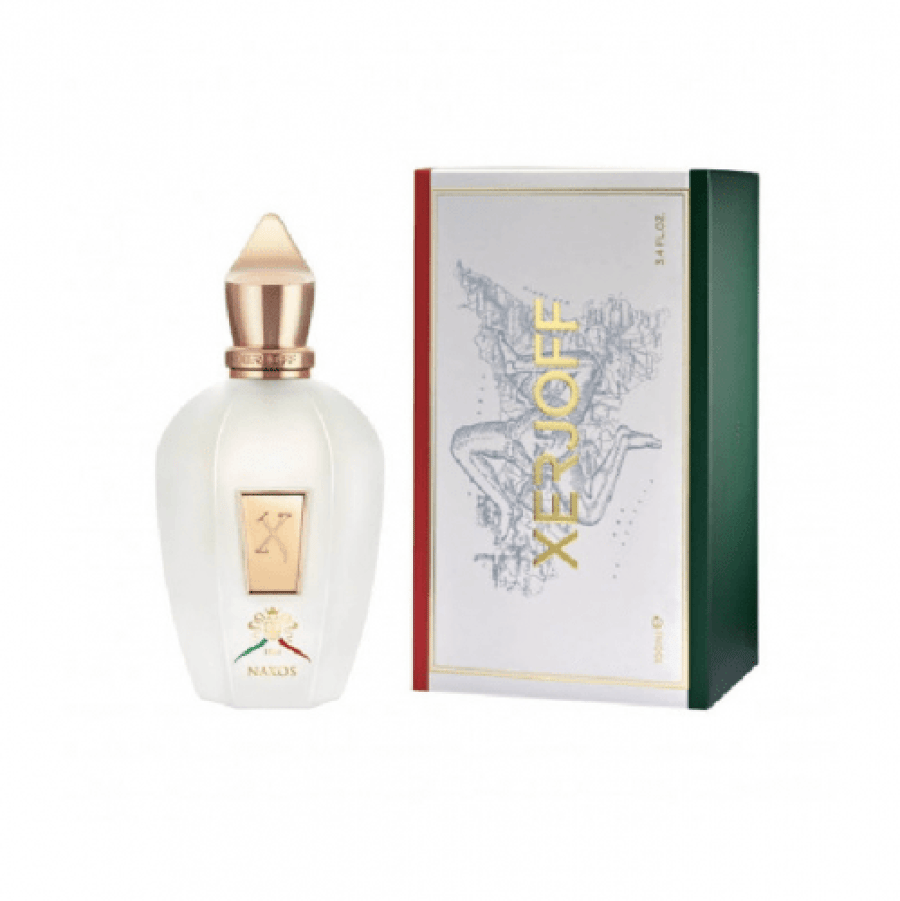 عطر ناكسوس 1816 من زيرجوف - أو دو بارفيوم - 100 مل