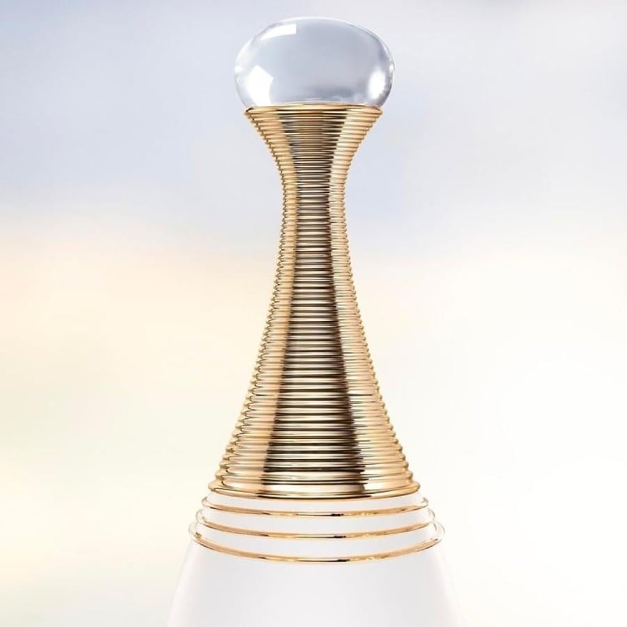 عطر جادور من ديور للنساء - أو دو بارفيوم - 100 مل