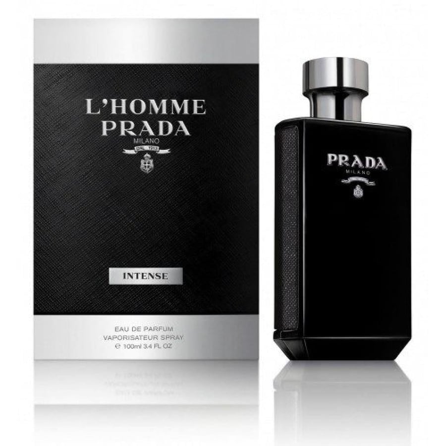 عطر برادا ال هوم انتنس للرجال - أو دو بارفيوم - 100 مل
