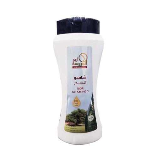 شامبو أريج العروسة بالسدر للعناية اليومية 400 مل
