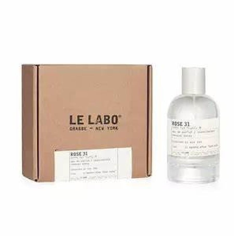 عطر لو لابو ذا نوار 29 - أو دو بارفيوم - 100 مل