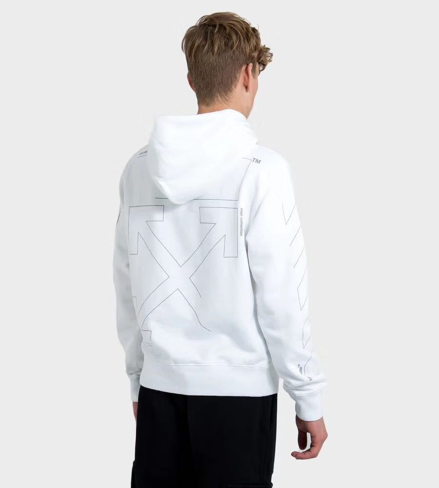 OFF-white Hoodie