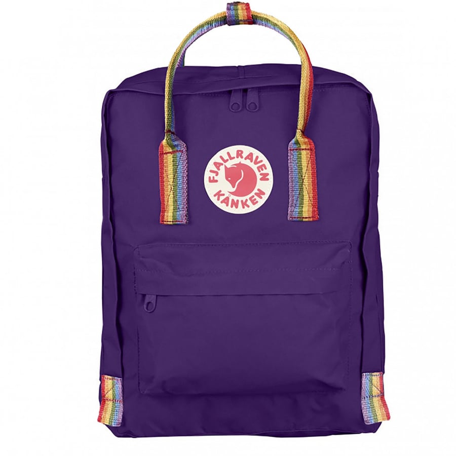 KÅNKEN Rainbow بنفسجي