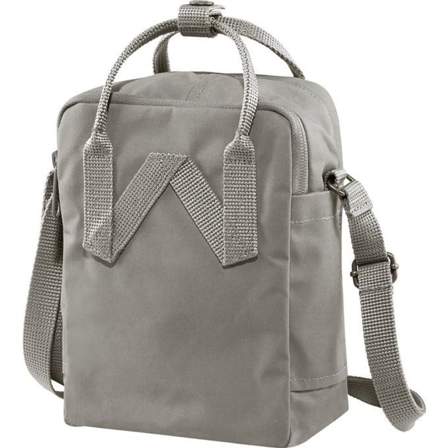 كانكين fog ! Sling