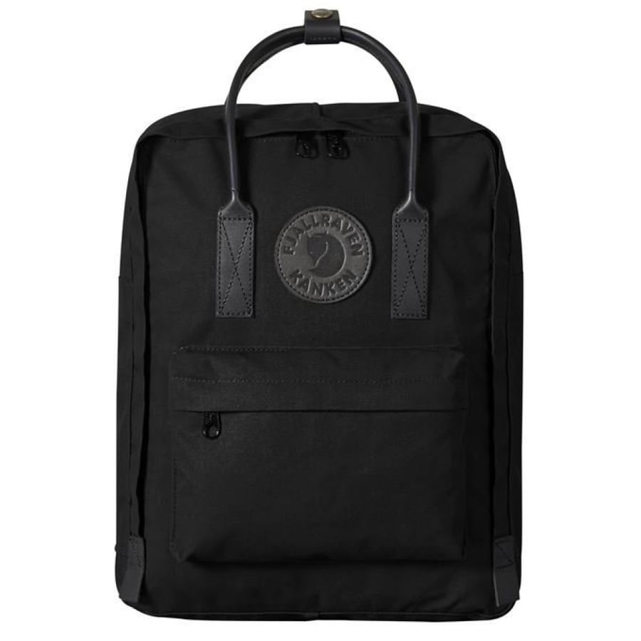 l no.2 black logo