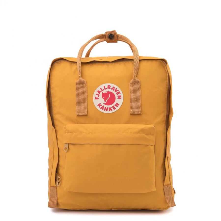 KÅNKEN ocher