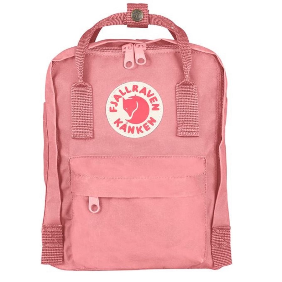 KÅNKEN mini baby pink