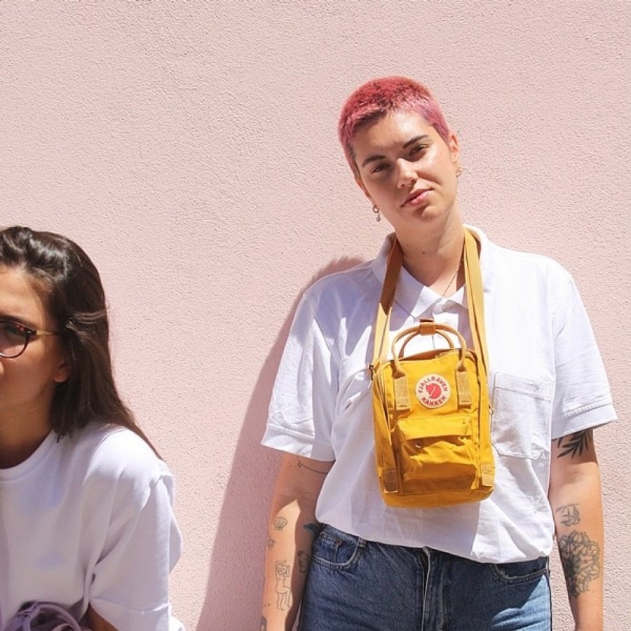 كانكين sling Ochre