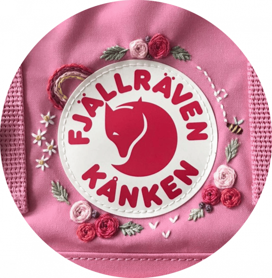 Embroidery