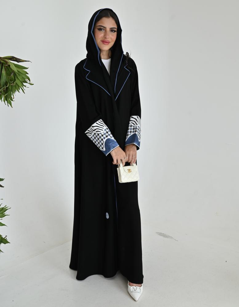 zعبايه عمليه