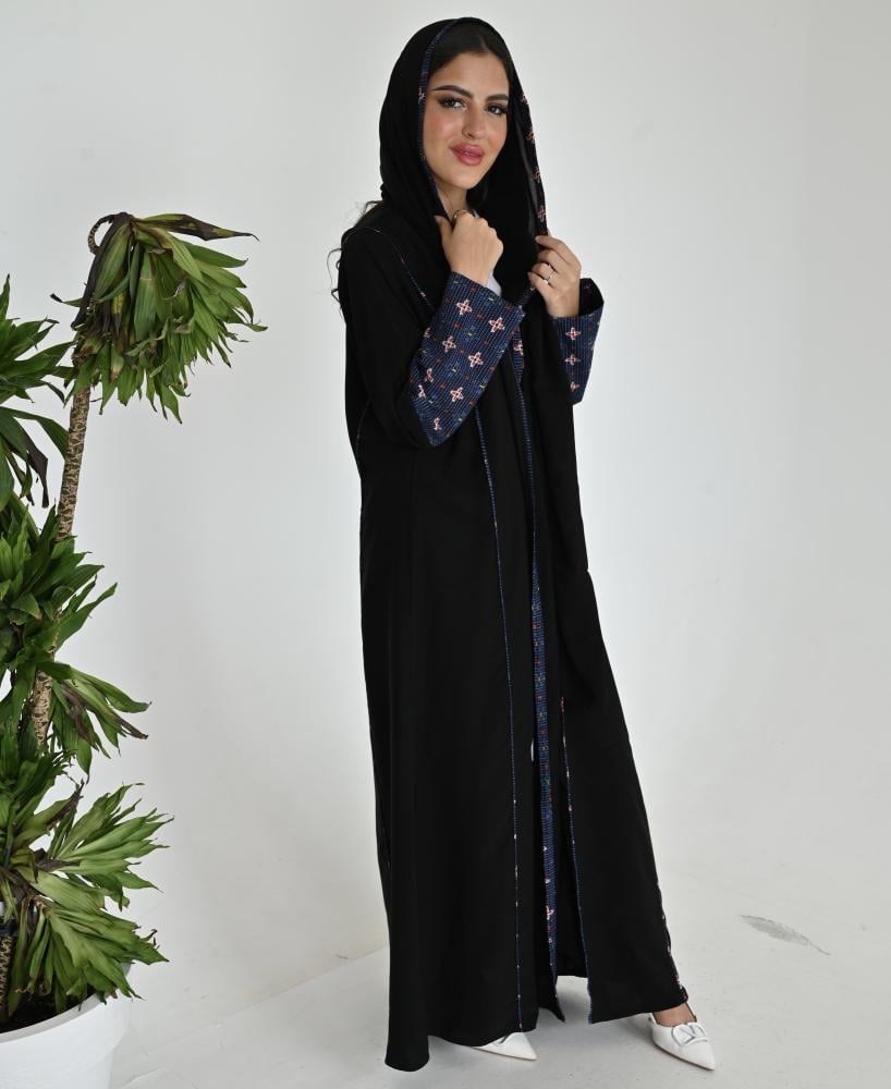 عبايه خفيفه