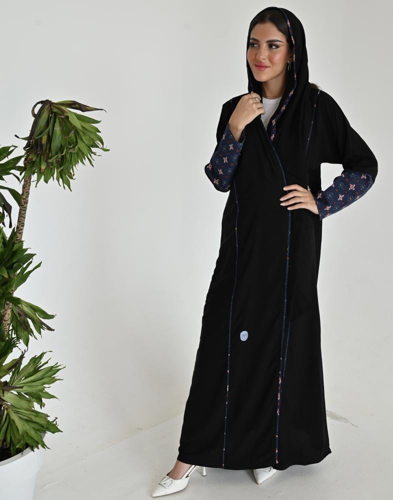 عبايه خفيفه
