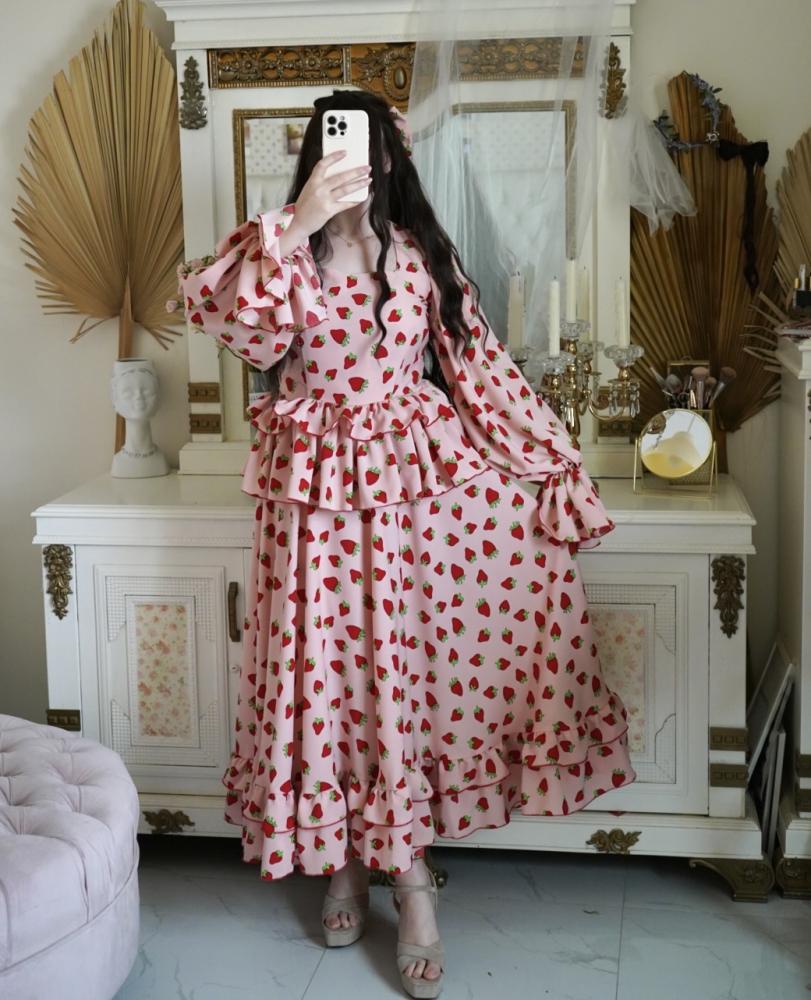 Pink Ramadan