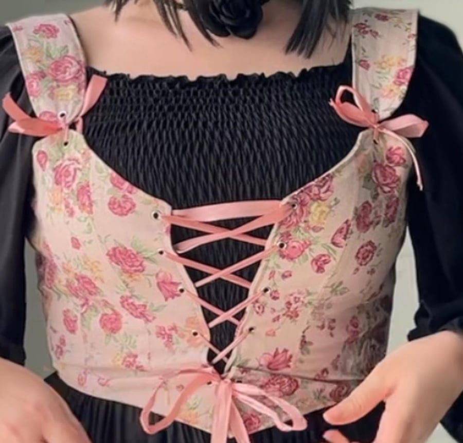 Corset