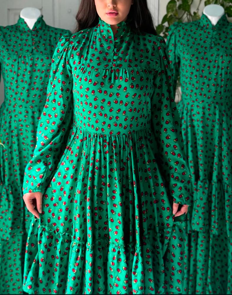 Green Ramadan