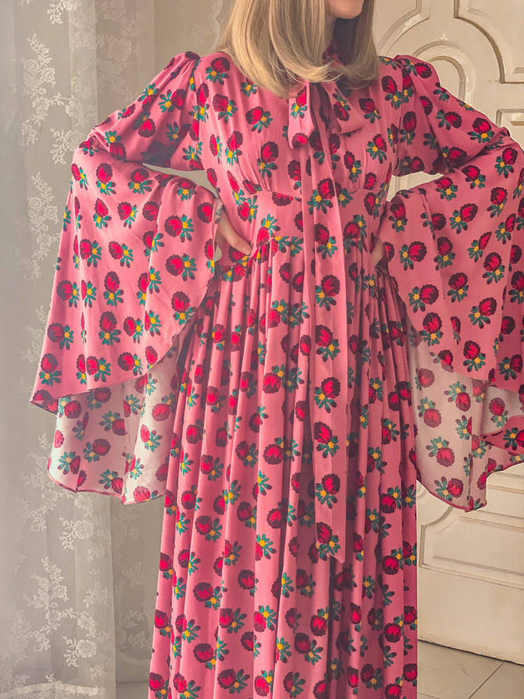 Ramadan/MEDIUM/PINK
