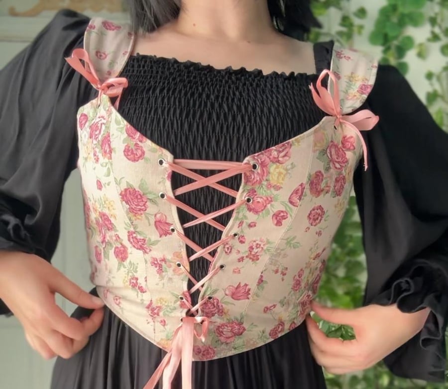 Corset
