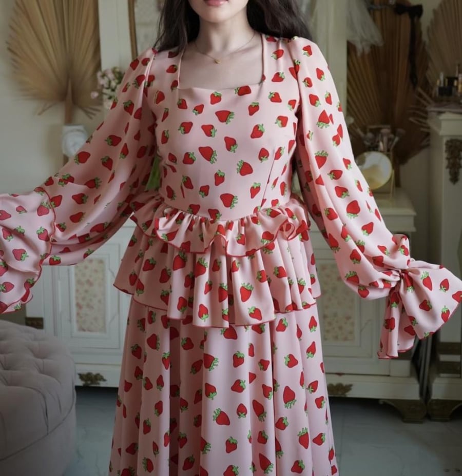 Pink Ramadan