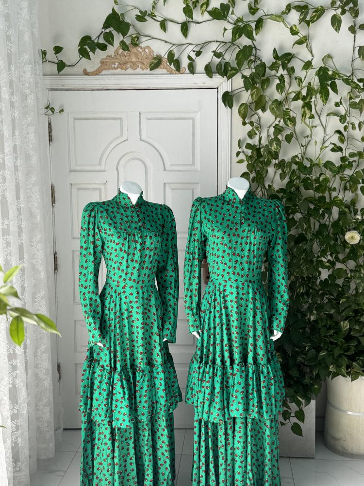 Green Ramadan