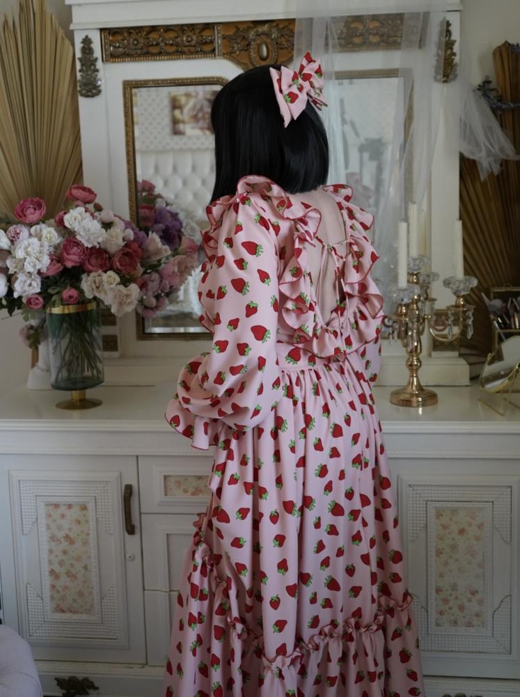 Pink Ramadan