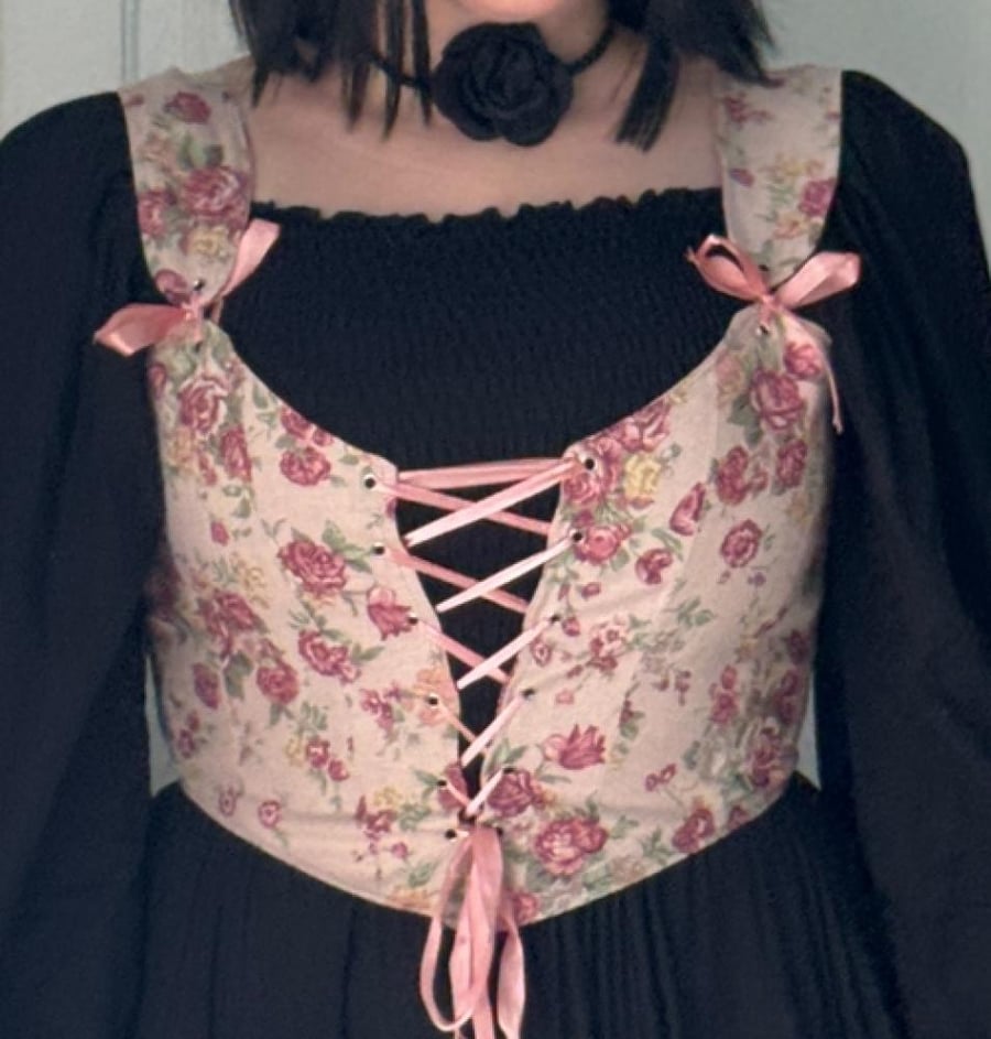 Corset