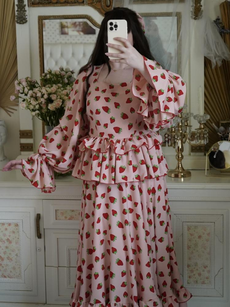 Pink Ramadan