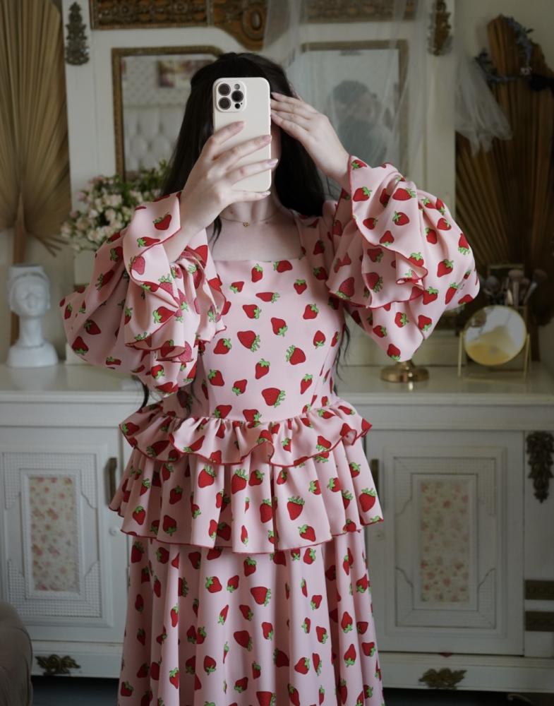 Pink Ramadan