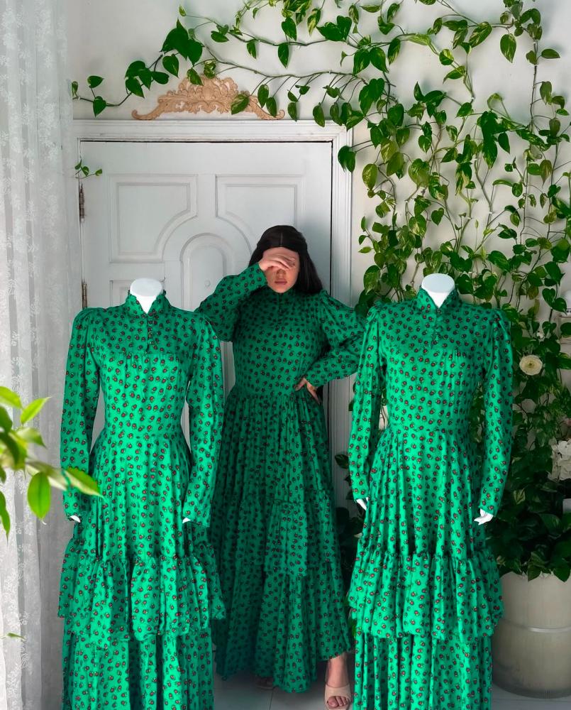 Green Ramadan