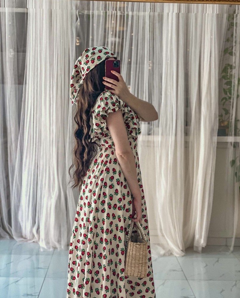 White Ramadan