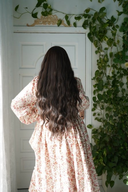 Country side dress