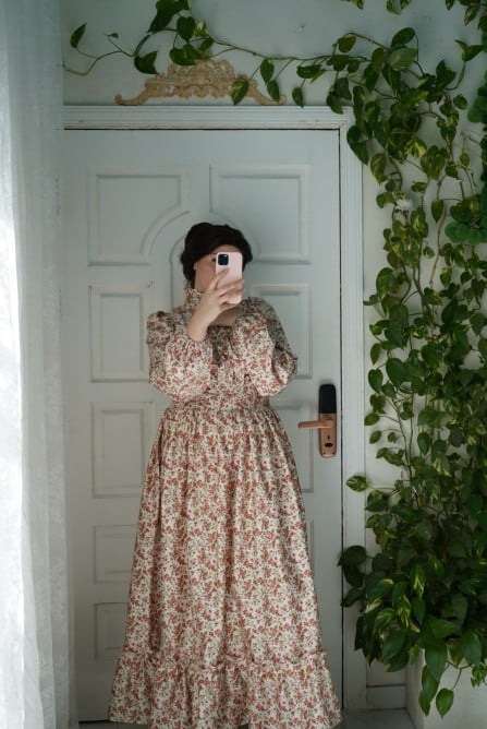Country side dress