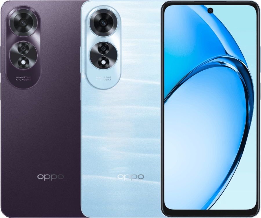 OppoA60/5G