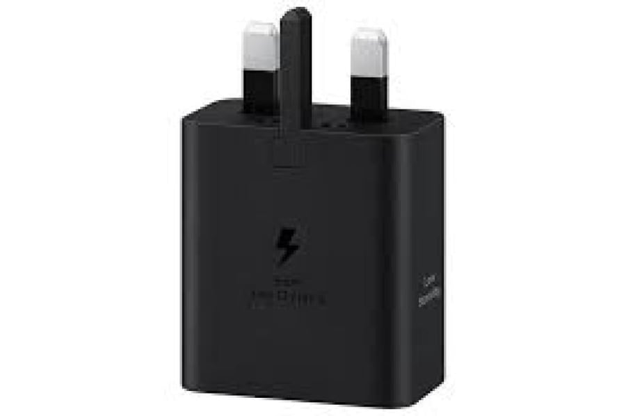 Original Samsung 45W charger head