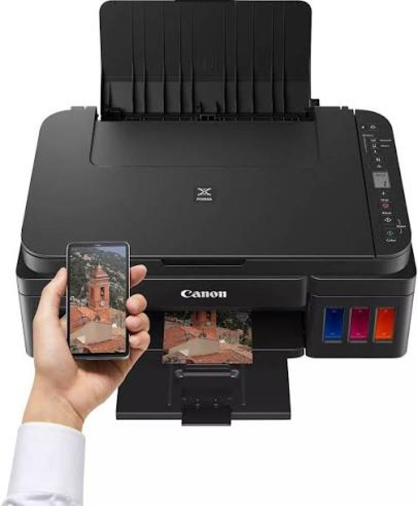 طابعه Canon G3410
