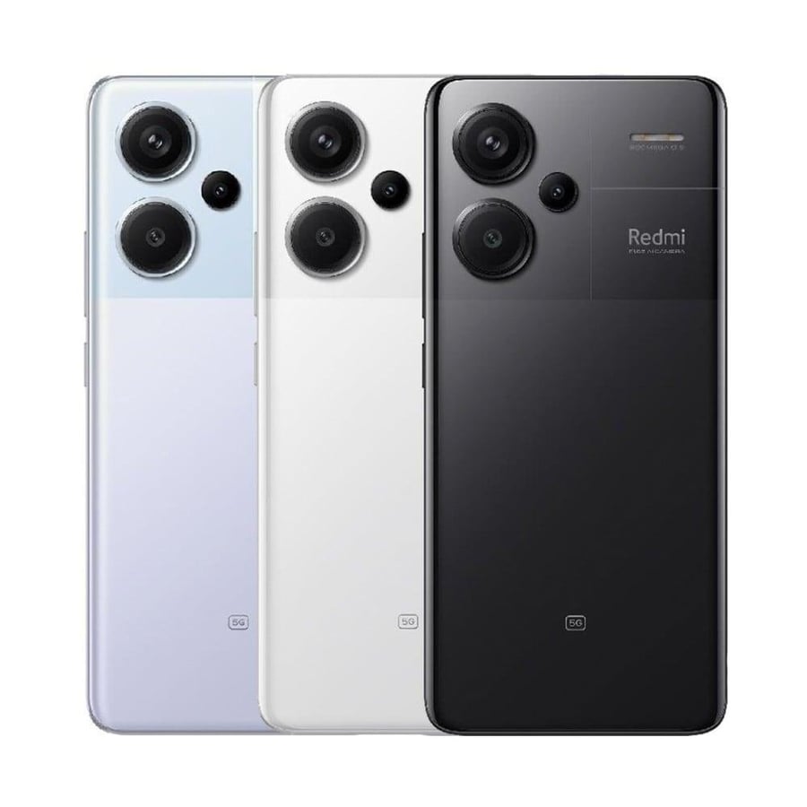 Xiaomi Redmi Note 13 Pro Plus 5G