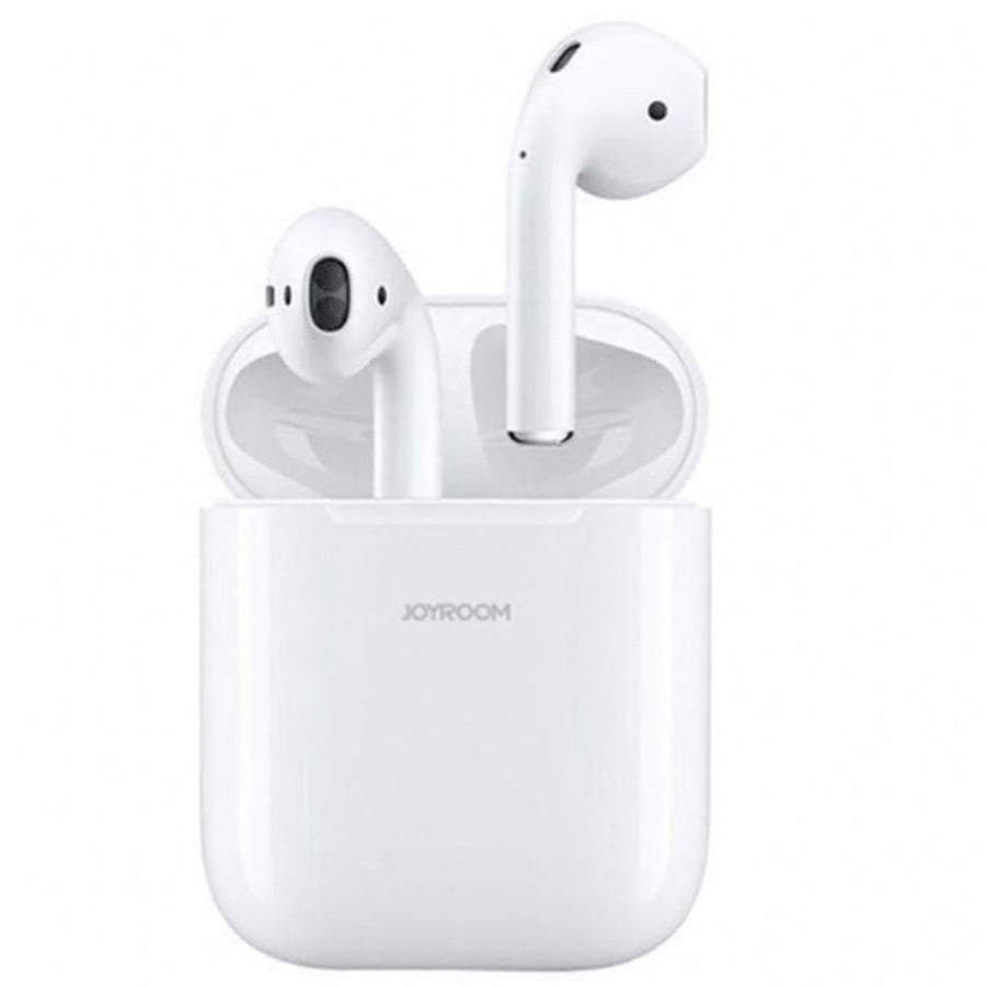 Jerome's hearing aid similar to Apple